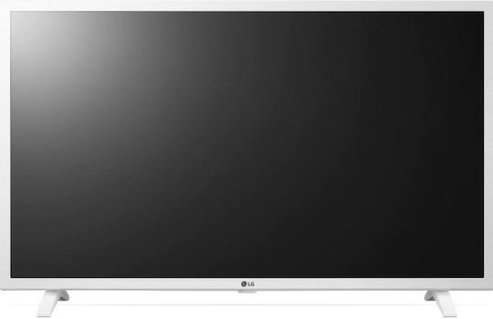 LG Smart Τηλεόραση 32" Full HD LED LQ63 HDR (2022) 32LQ63806LC
