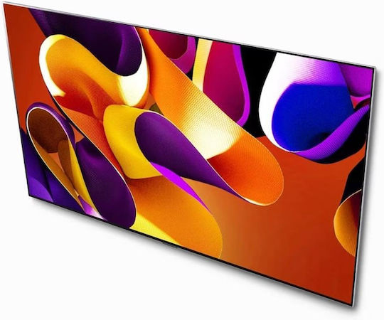 LG Smart Fernseher 65" 4K UHD OLED evo G4 HDR (2024)