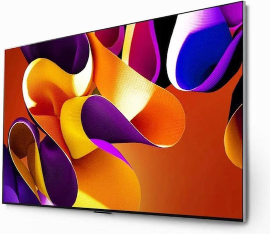 LG Smart Fernseher 65" 4K UHD OLED evo G4 HDR (2024)