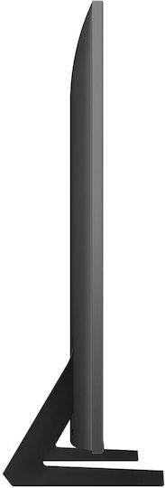Samsung Smart Τηλεόραση 50" 4K UHD Neo QLED QN80F HDR (2025) QE50QN80FAUXXH