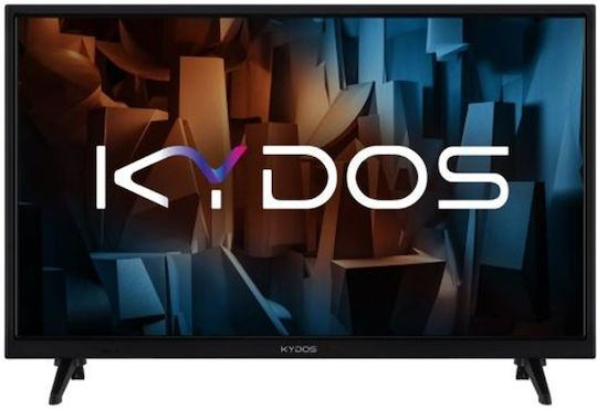 Kydos Смарт Телевизор 24" HD Ready LED K24AH22SD0112V HDR 2023