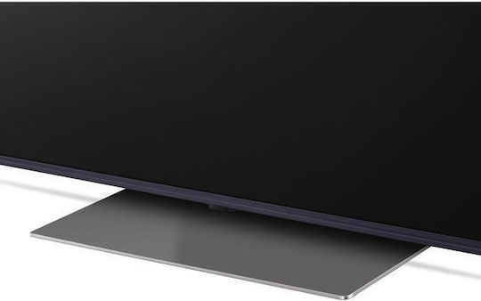 LG Smart Television 55" 4K UHD QNED 55QNED86T3A HDR (2024)