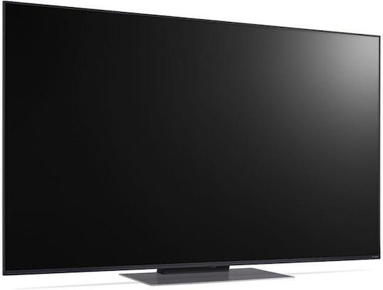 LG Smart Television 55" 4K UHD QNED 55QNED86T3A HDR (2024)