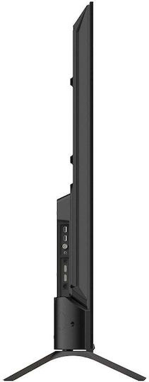 Tesla Smart Τηλεόραση 65" 4K UHD QLED Series 9 HDR (2023) Q65S939GUS