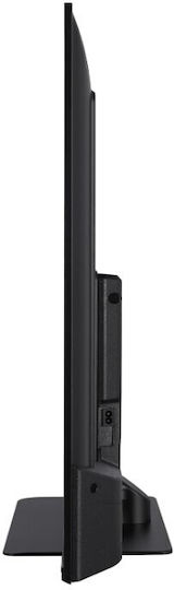 Panasonic Smart Televizor 55" 4K UHD QLED TV-55W80AEZ HDR (2024)