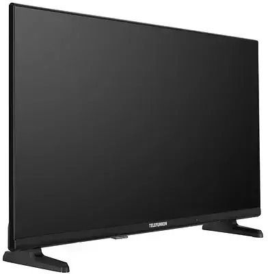 Telefunken Smart Τηλεόραση 43" 4K UHD LED 43UA9007F HDR (2024)