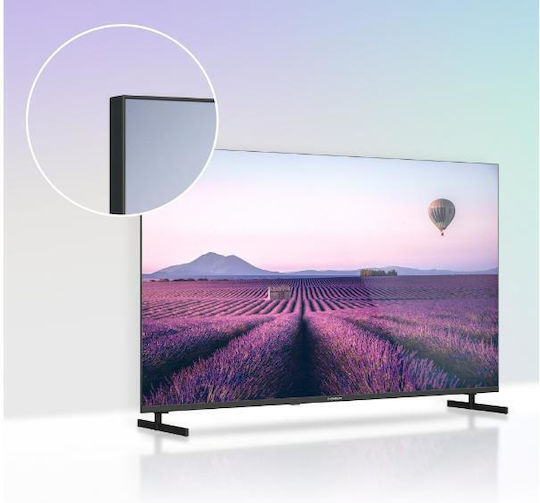 Thomson Smart Τηλεόραση 32" Full HD LED 32FA2S13 (2023)