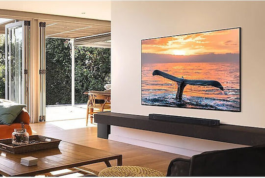 Samsung Smart Televizor 65" 4K UHD Neo QLED QN95D HDR (2024)