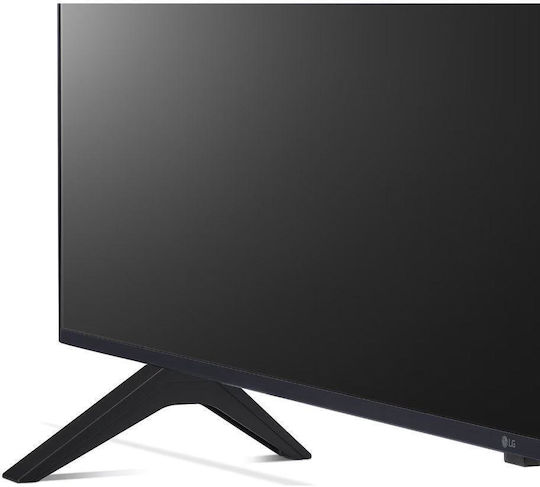 LG Smart Televizor 50" 4K UHD LED 50UR78GC0LK (2025)