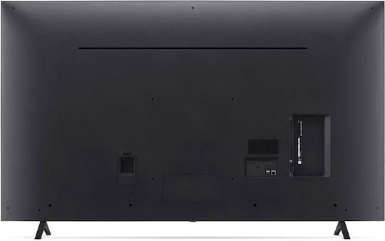 LG Smart Televizor 50" 4K UHD LED 50UR78GC0LK (2025)