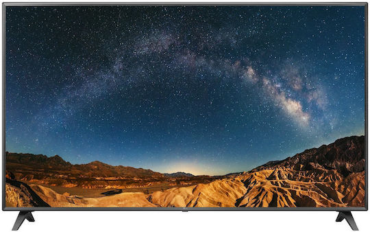 LG Smart Τηλεόραση 65" 4K UHD LED UP75 HDR (2021) 65UP751C0ZF