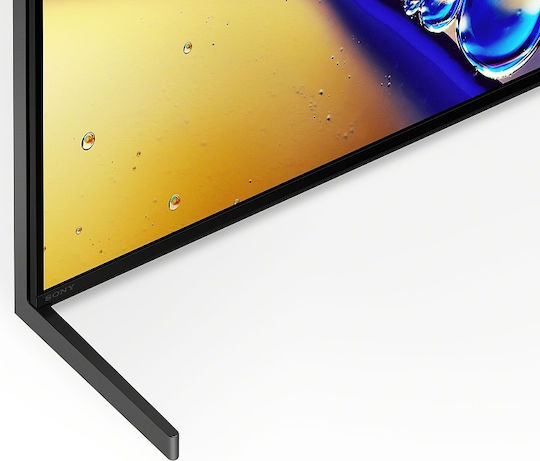 Sony Смарт Телевизор 55" 4K UHD OLED BRAVIA 8 II HDR (2025)