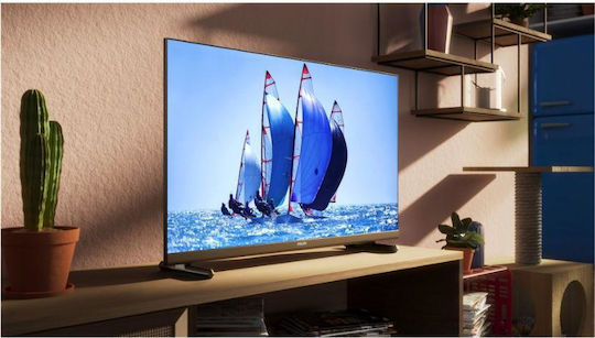 Philips Smart Τηλεόραση 43" Full HD LED PFS6808 HDR (2022) 43PFS6808/12