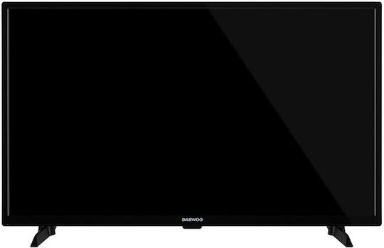 Daewoo Телевизор 32" Direct LED 32DE04HL (2022)