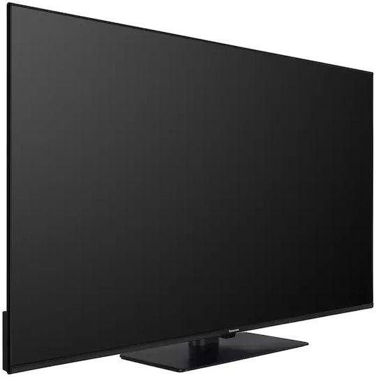Panasonic Smart Τηλεόραση 55" 4K UHD LED TB-55W60AEZ HDR (2024)