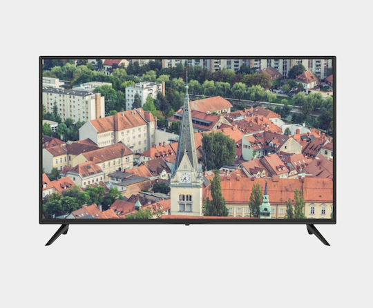 Winstar Smart Τηλεόραση 40" Full HD LED 40SFHD30 (2022)