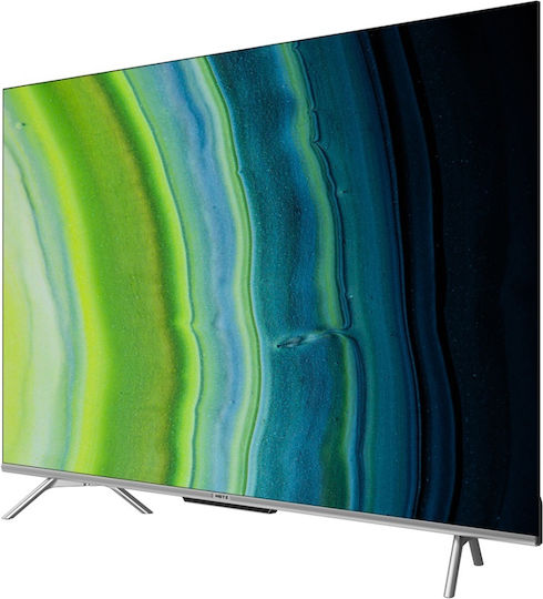 Metz Smart Τηλεόραση 55" Full HD LED 55MUD7000Y HDR (2024)