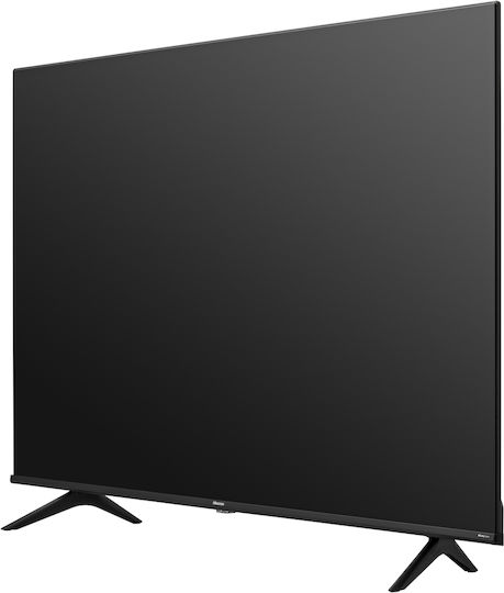 Hisense Smart Televizor 58" 4K UHD LED A6B HDR (2021)