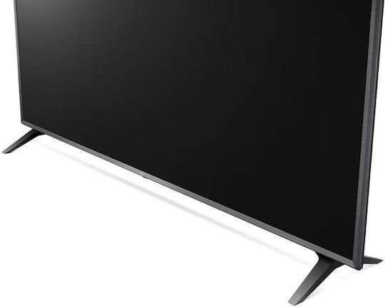 LG Смарт Телевизор 43" 4K UHD Direct LED 43UR78GC0LK HDR (2023)