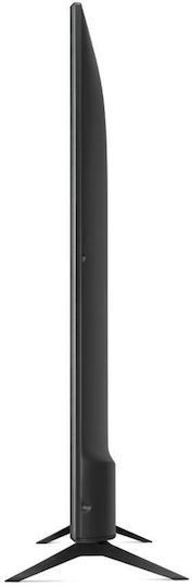 LG Смарт Телевизор 43" 4K UHD Direct LED 43UR78GC0LK HDR (2023)