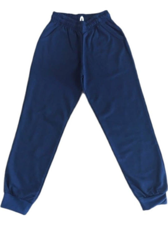 Kinder Trainingshose DARK GREY