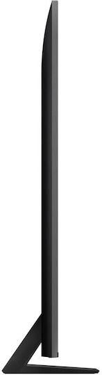 Samsung Smart Τηλεόραση 65" 4K UHD Neo QLED QN80F HDR (2025) QE65QN80FAUXXH
