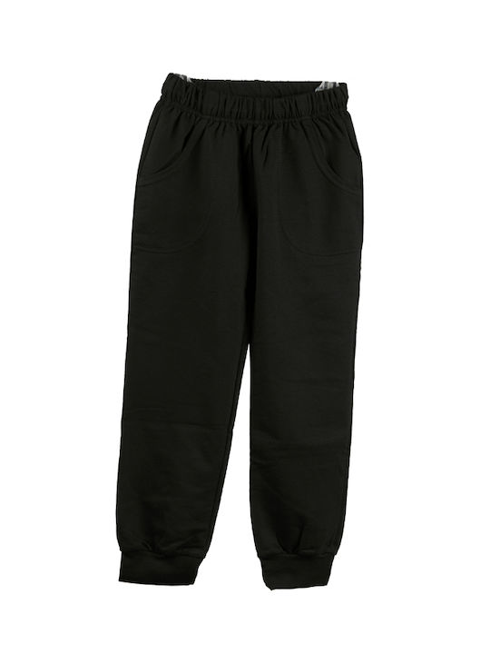 Kinder Trainingshose DARK GREY