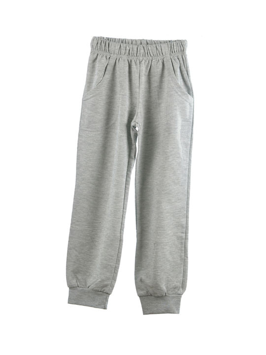 Kinder Trainingshose DARK GREY