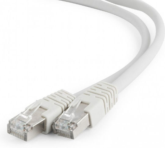 Patch Cord Spacer Sppc-sftp-cat6-30m S Ftp Cat6 30m White