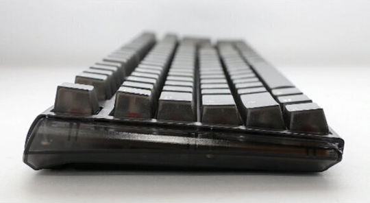 Ducky One 3 Aura Gaming Μηχανικό Πληκτρολόγιο με Kailh MX Jellyfish διακόπτες και RGB φωτισμό (Αγγλικό US)
