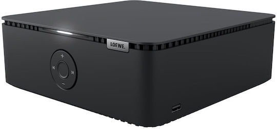 Loewe MULTI.ROOM Integrat Amplificator Hi-Fi Stereo
