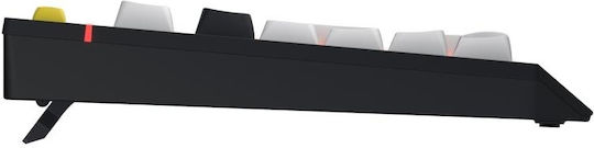 HATOR Icefall Gaming Mechanical Keyboard with RGB lighting (English US)