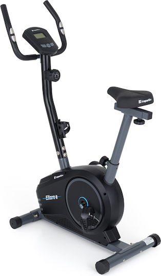 inSPORTline Bicicletă de exerciții în picioare Magnetic
