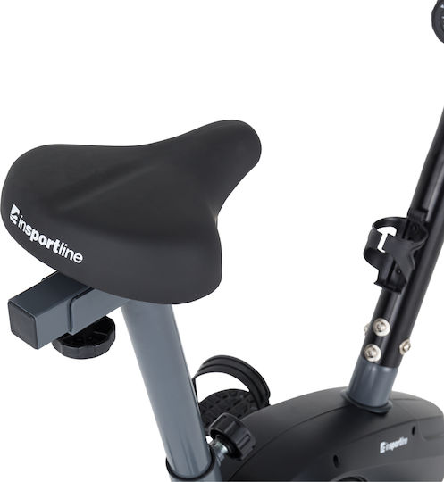 inSPORTline Bicicletă de exerciții în picioare Magnetic