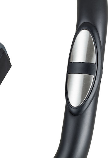 inSPORTline Bicicletă de exerciții în picioare Magnetic