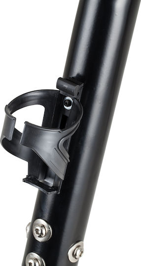 inSPORTline Bicicletă de exerciții în picioare Magnetic