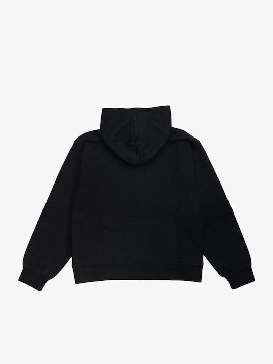 Element Kids Kids Tactical Hoodie Black C2fsa4elw9-blk