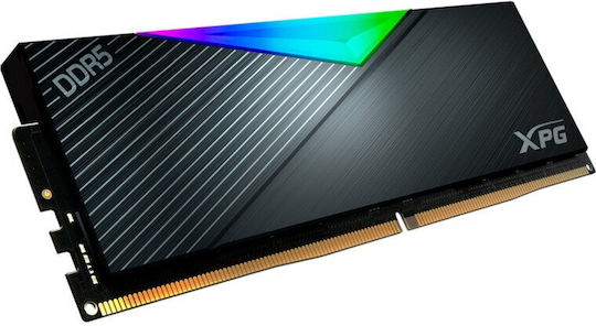 Adata XPG Lancer DDR5 32GB RAM With 2x16GB Modules And Speed 8000 For Desktop