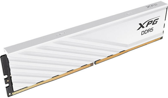 Adata Lancer Blade 16GB DDR5 RAM cu Viteză 6000 pentru Desktop