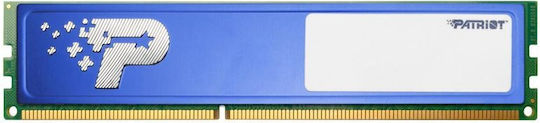 Patriot 8GB DDR3 RAM с Скорост 1600 за Настолен Компютър