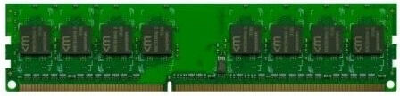 Mushkin Essentials DDR3 με Module 1x4GB και Ταχύτητα 1600 για Desktop