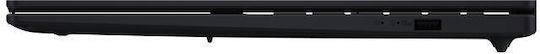 Asus Vivobook Series X1607Ca-Mb045W X1607Ca-Mb045W 16" FHD+ (Ultra 5-225H/16GB/512GB SSD/W11 Home) (US Keyboard)