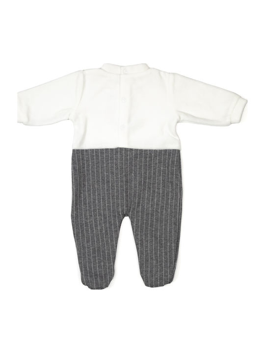 Bodys-Uri Pentru Bebelusi Ellepi Bq3082 Pentru Băiat Bodys-Uri Pentru Bebelusi Ellepi Bq3082 Pentru Băiat