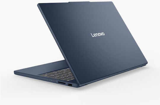 Lenovo IdeaPad Slim 3 15IRH10 15.3" IPS FHD+ (i5-13420H/16GB/512GB SSD/No OS) (International English Keyboard)