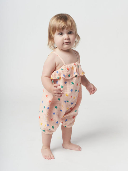 Bobo Choses Body pentru Bebeluși Multicolor.