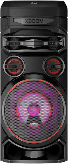 LG Ηχείο RNC7 806087088359 Μαύρο