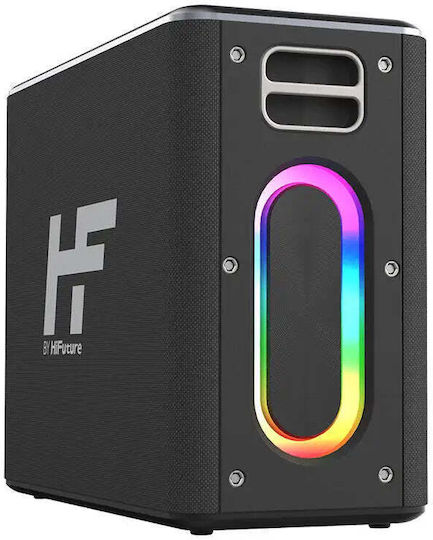 HiFuture Boxă BT Speaker Musicbox Neagră
