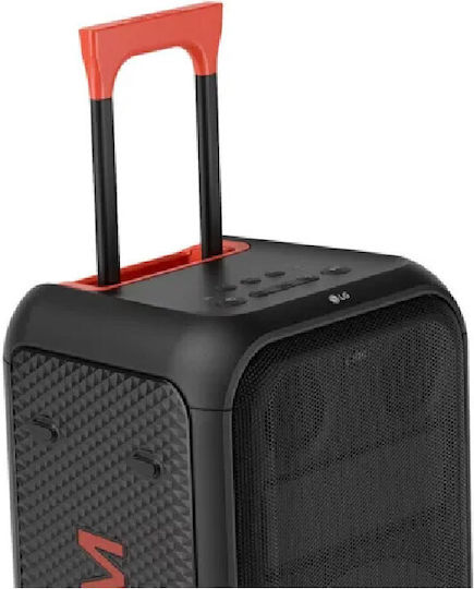 LG Boxă Xboom XL7S Neagră