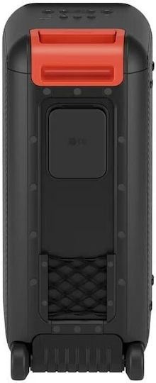 LG Boxă Xboom XL7S Neagră