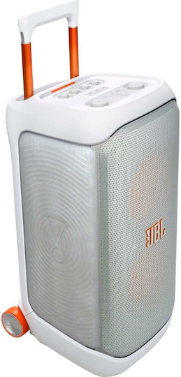 JBL Колонa Partybox Stage 320 JBLPBSTAGE320SWEP Бял